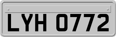 LYH0772