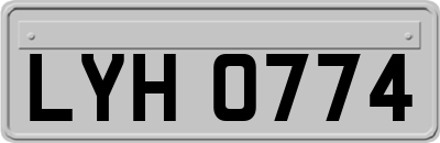 LYH0774