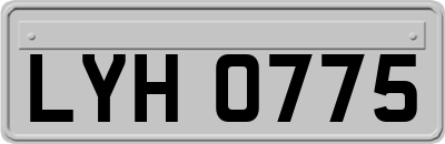 LYH0775