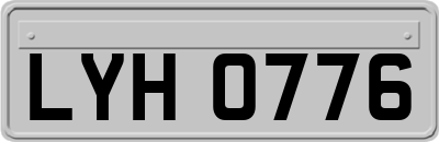LYH0776
