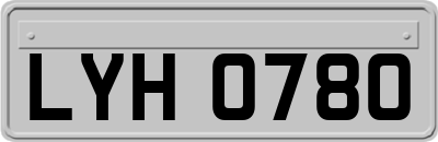 LYH0780