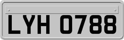 LYH0788
