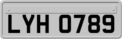 LYH0789
