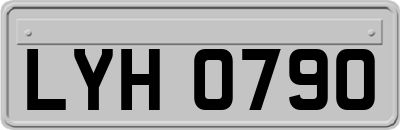 LYH0790