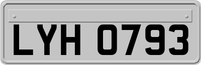 LYH0793