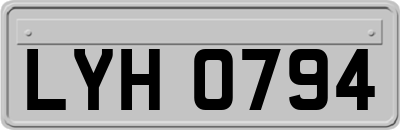 LYH0794