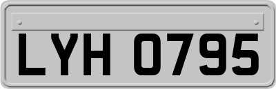 LYH0795