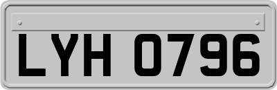 LYH0796