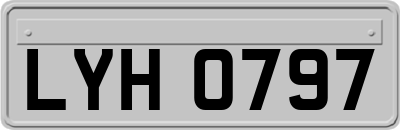 LYH0797