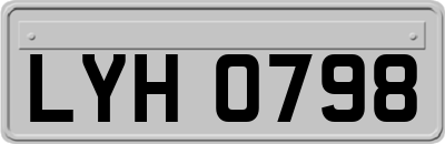 LYH0798