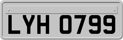 LYH0799