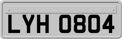 LYH0804