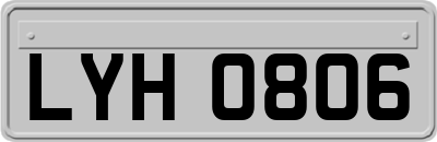 LYH0806