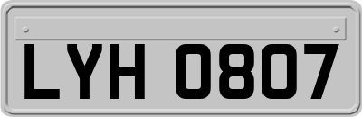 LYH0807