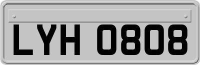 LYH0808