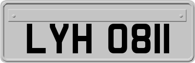 LYH0811