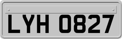 LYH0827