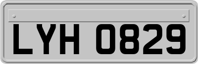 LYH0829