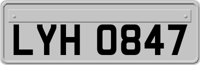 LYH0847