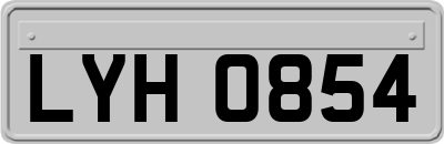LYH0854