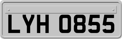 LYH0855