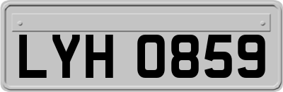 LYH0859