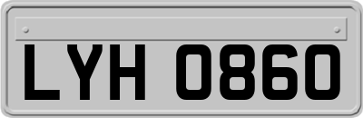 LYH0860