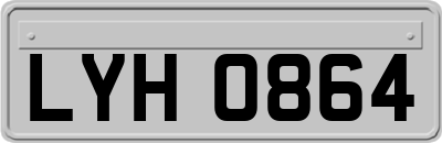 LYH0864