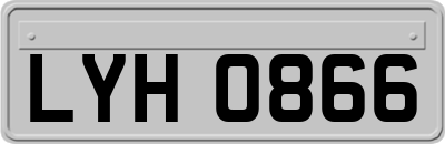 LYH0866
