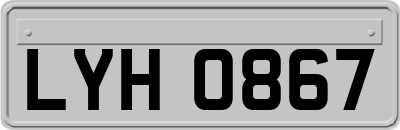 LYH0867