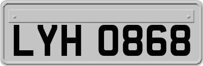 LYH0868