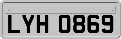 LYH0869