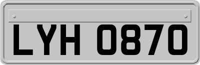 LYH0870
