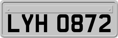 LYH0872