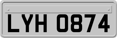 LYH0874