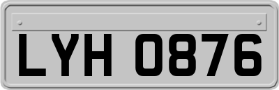 LYH0876