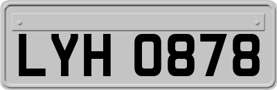LYH0878