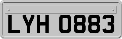 LYH0883