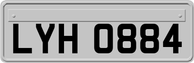 LYH0884
