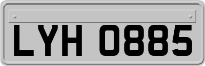 LYH0885