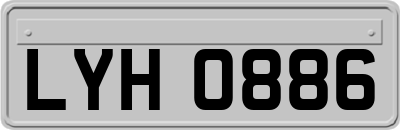 LYH0886