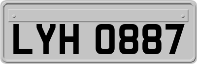 LYH0887