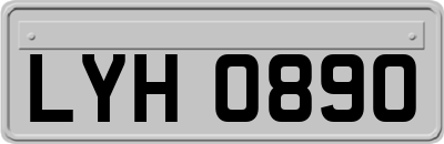 LYH0890