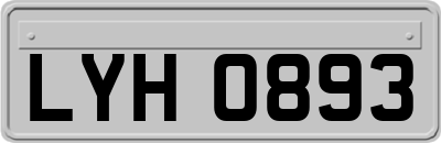 LYH0893