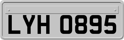 LYH0895