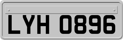 LYH0896