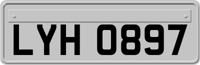 LYH0897