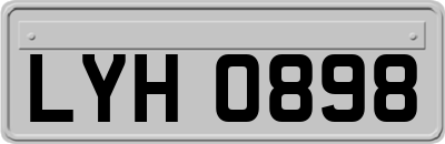 LYH0898
