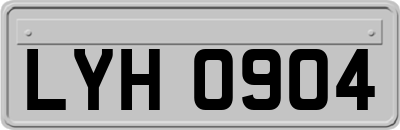 LYH0904