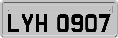 LYH0907